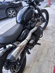 Triumph Scrambler 2018 street scrambler 900-thumb-7