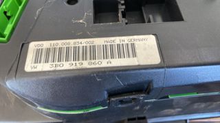 VW PASSAT B5-thumb-1