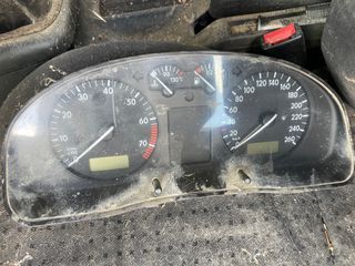 VW PASSAT B5
