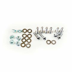 Colony, fender strut mount kit. Chrome-thumb-1