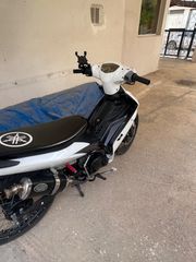 Παπί 2013 CRYPTON X