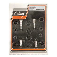 COLONY ROCKER REBUILD KIT