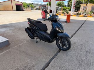 Piaggio Beverly 300 2022 S