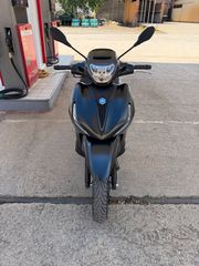 Piaggio Beverly 300 2022 S-thumb-2