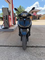 Piaggio Beverly 300 2022 S-thumb-3