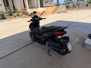 Piaggio Beverly 300 2022 S-thumb-7