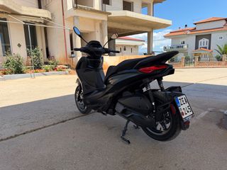 Piaggio Beverly 300 2022 S-thumb-8