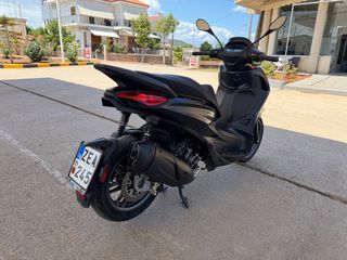 Piaggio Beverly 300 2022 S-thumb-11
