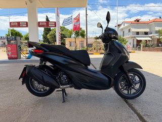 Piaggio Beverly 300 2022 S-thumb-13