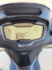 Piaggio Beverly 300 2022 S-thumb-14