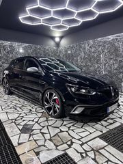 Renault Megane 2017 GT