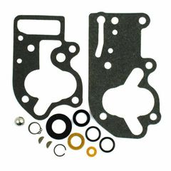 James, oil pump gasket & seal kit. Shovelhead