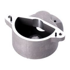 Starter shaft housing, Prestolite-thumb-1
