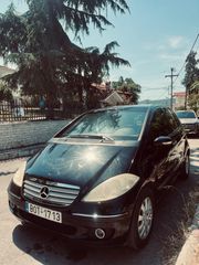 Mercedes-Benz A 150 2006 ELEGANCE
