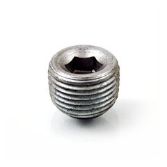 S CRANKCASE DRAINPLUG 3/8-18 NPT