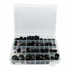 SMOOTHTOPPS, PUSH-ON COVER KIT