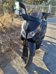 Sym Citycom 300i 2011