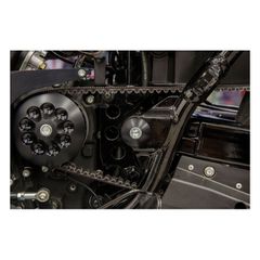 Free Spirits, Swingarm / wheel axle & cap kit-thumb-3