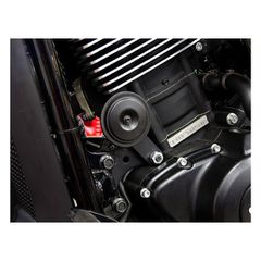 Free Spirits, horn relocation bracket XG-thumb-1