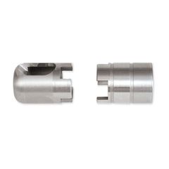S, compression release socket kit