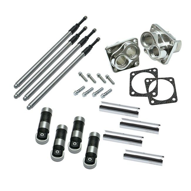 S, hydraulic lifter update kit for Shovel