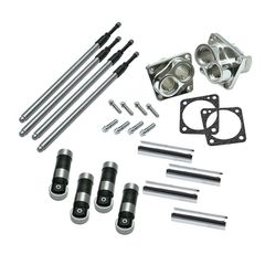 S, hydraulic lifter update kit for Shovel