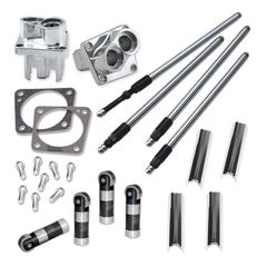 S, hydraulic lifter update kit for Shovel. Evo oiling