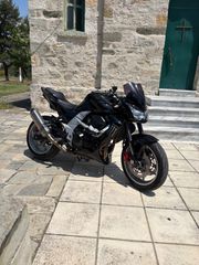 Kawasaki Z 750 2008 GEN 2