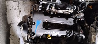 ΚΙΝΗΤΗΡΑΣ OPEL Astra J, Mokka, Meriva, Corsa D/E, Insignia ΚΩΔ.ΚΙΝ Α14ΝΕΤ