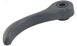 Chevrolet Colorado , Hummer H3 χερούλι καθίσματος αριστερό 2004-12