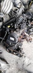 ΚΙΝΗΤΗΡΑΣ ΜΟΤΕΡ DAEWOO MATIZ F8CV 0.8 SOHC MPI-thumb-2