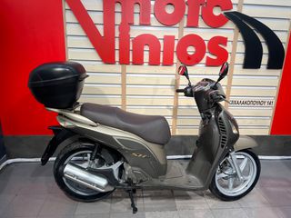 Honda SH 150 2006