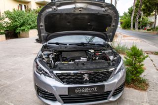 Peugeot 308 2019 GT LINE ΑΥΤΌΜΑΤΟ-thumb-32