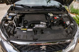 Peugeot 308 2019 GT LINE ΑΥΤΌΜΑΤΟ-thumb-33