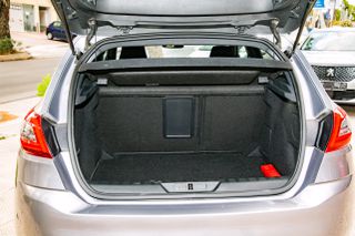 Peugeot 308 2019 GT LINE ΑΥΤΌΜΑΤΟ-thumb-36