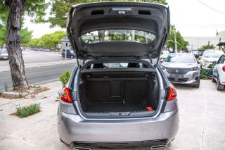 Peugeot 308 2019 GT LINE ΑΥΤΌΜΑΤΟ-thumb-37