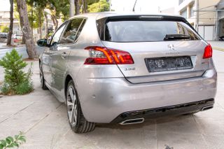 Peugeot 308 2019 GT LINE ΑΥΤΌΜΑΤΟ-thumb-9