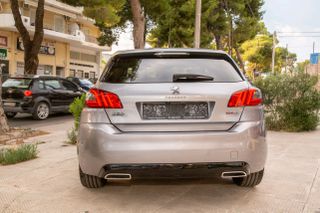 Peugeot 308 2019 GT LINE ΑΥΤΌΜΑΤΟ-thumb-10