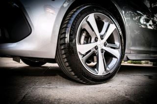 Peugeot 308 2019 GT LINE ΑΥΤΌΜΑΤΟ-thumb-12
