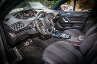 Peugeot 308 2019 GT LINE ΑΥΤΌΜΑΤΟ-thumb-19