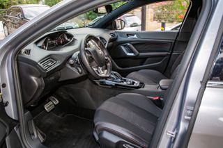 Peugeot 308 2019 GT LINE ΑΥΤΌΜΑΤΟ-thumb-21