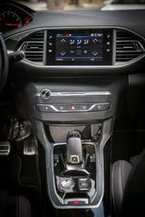 Peugeot 308 2019 GT LINE ΑΥΤΌΜΑΤΟ-thumb-17