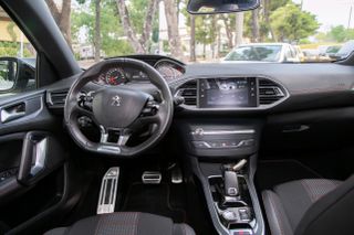 Peugeot 308 2019 GT LINE ΑΥΤΌΜΑΤΟ-thumb-15