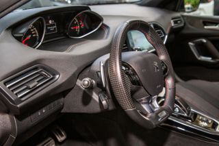 Peugeot 308 2019 GT LINE ΑΥΤΌΜΑΤΟ-thumb-22