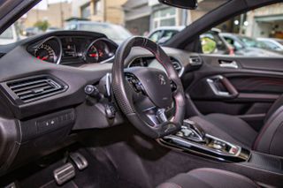 Peugeot 308 2019 GT LINE ΑΥΤΌΜΑΤΟ-thumb-24