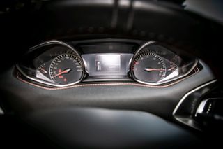 Peugeot 308 2019 GT LINE ΑΥΤΌΜΑΤΟ-thumb-25