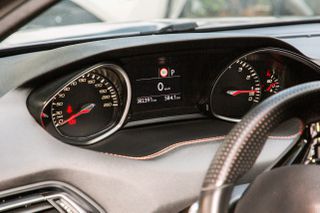 Peugeot 308 2019 GT LINE ΑΥΤΌΜΑΤΟ-thumb-20