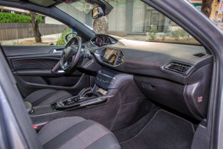 Peugeot 308 2019 GT LINE ΑΥΤΌΜΑΤΟ-thumb-28