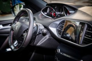 Peugeot 308 2019 GT LINE ΑΥΤΌΜΑΤΟ-thumb-29