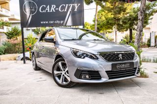 Peugeot 308 2019 GT LINE ΑΥΤΌΜΑΤΟ